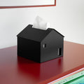 Cozy Tissue Case (All White / All Black)