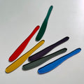 [Jahngso Glass] Jelly Knife