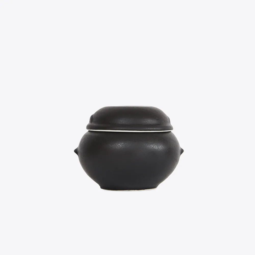 [SOILBAKER] Midam Kitchen Jar