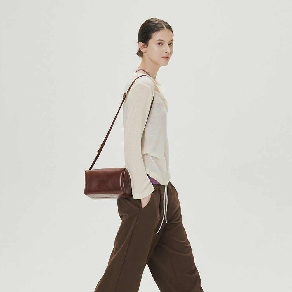 YURT Tofu Shoulder Bag