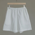 BAE HOME Cereal Loungewear Short