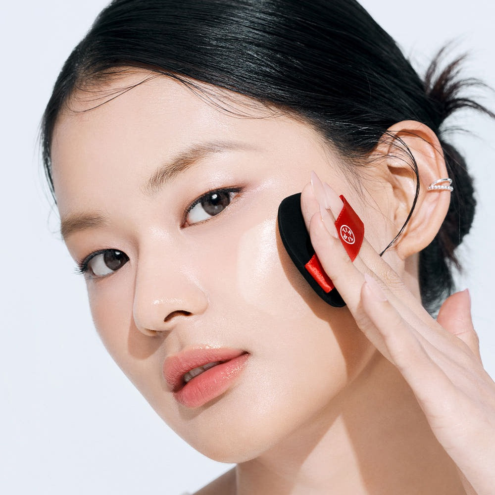 [TIRTIR] Mask Fit Ruby Mesh Cushion (15g Full Size)