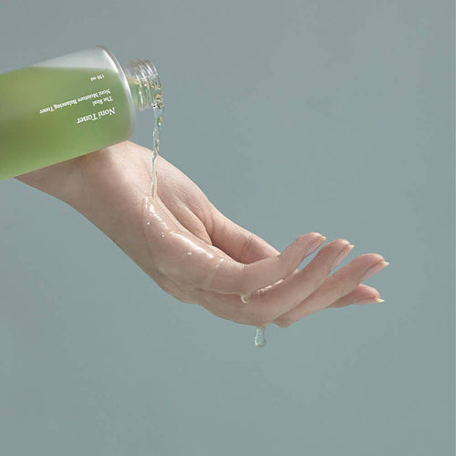 Celimax The Real Noni Moisture Balancing Toner 320ml