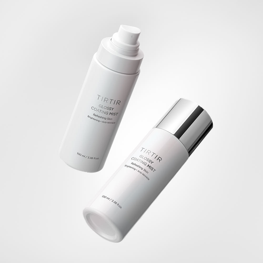 [TIRTIR] Glossy Coating Mist (100ml)