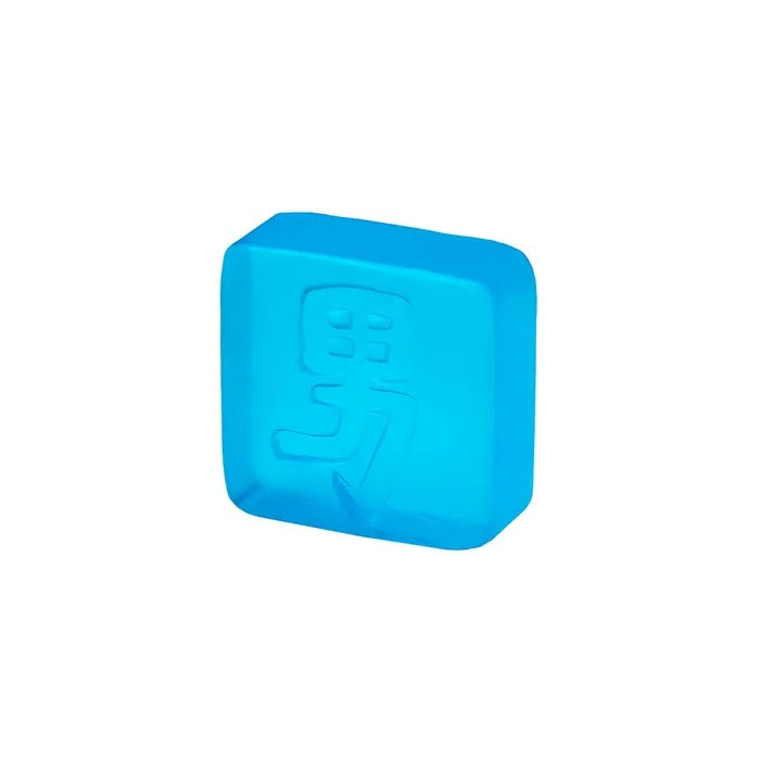 [Creme] Husband Soap: Menthol Cooling &amp; Deodorizing Body Wash Bar (100g)