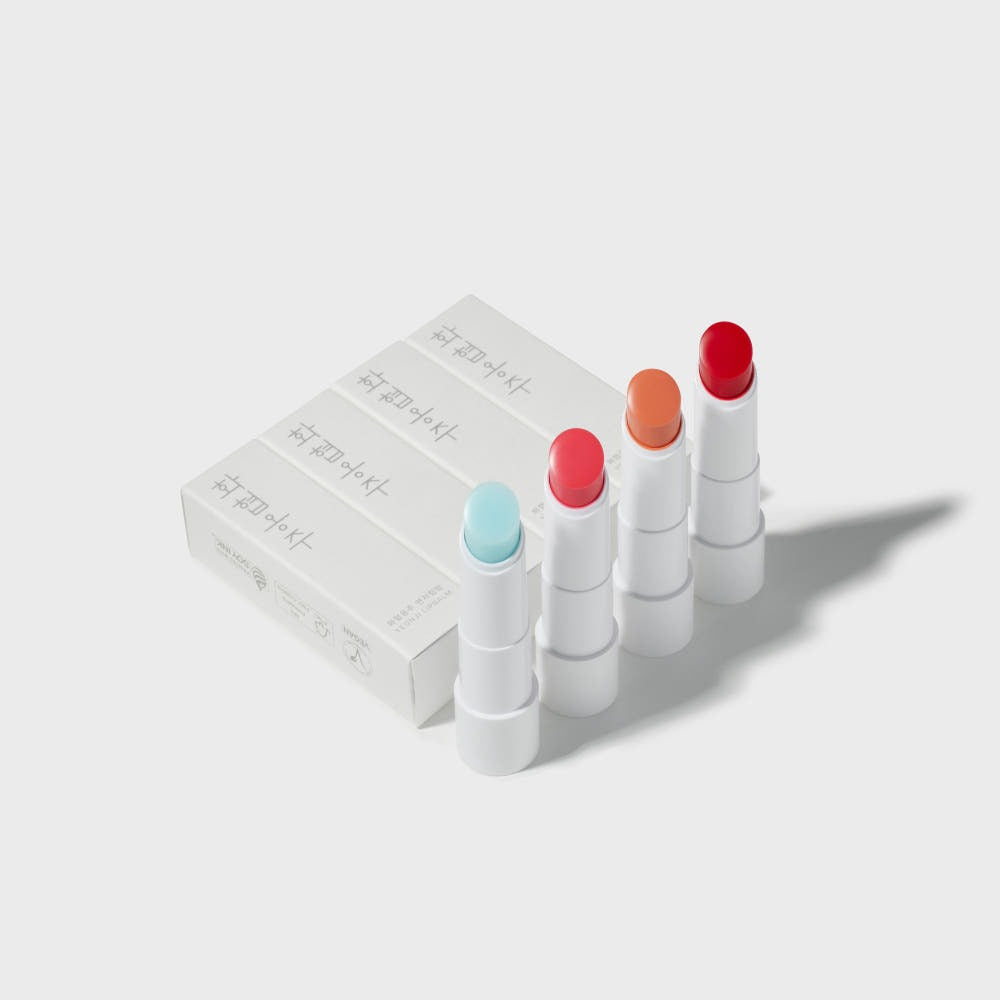 Princess Hwahyeop Yeonji Lip Balm