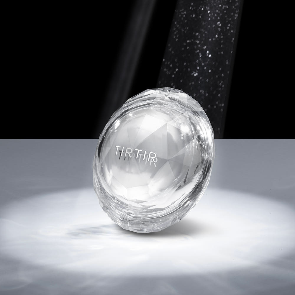 [TIRTIR] Mask Fit Crystal Mesh Mini Cushion (4.5g)
