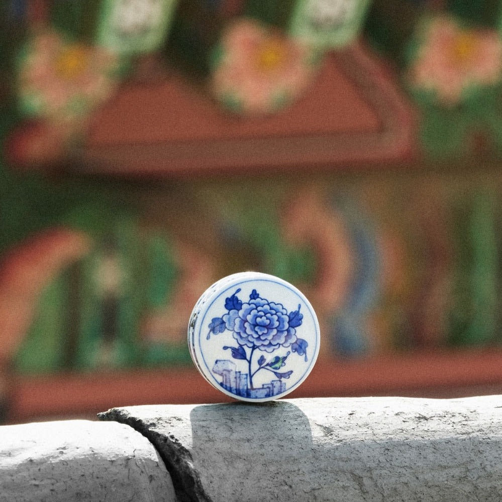 Hwahyeop Ongju Miango: Royal Heritage Multi-Balm