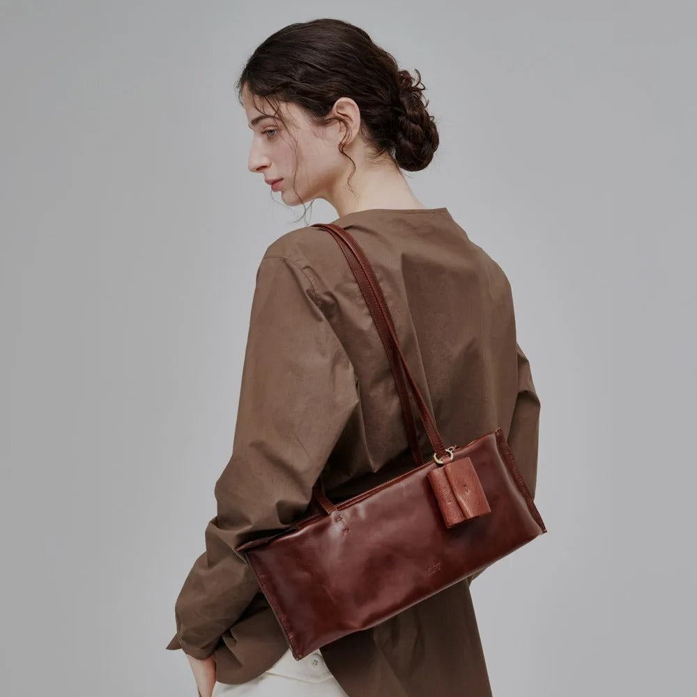 YURT NODI Shoulder Bag
