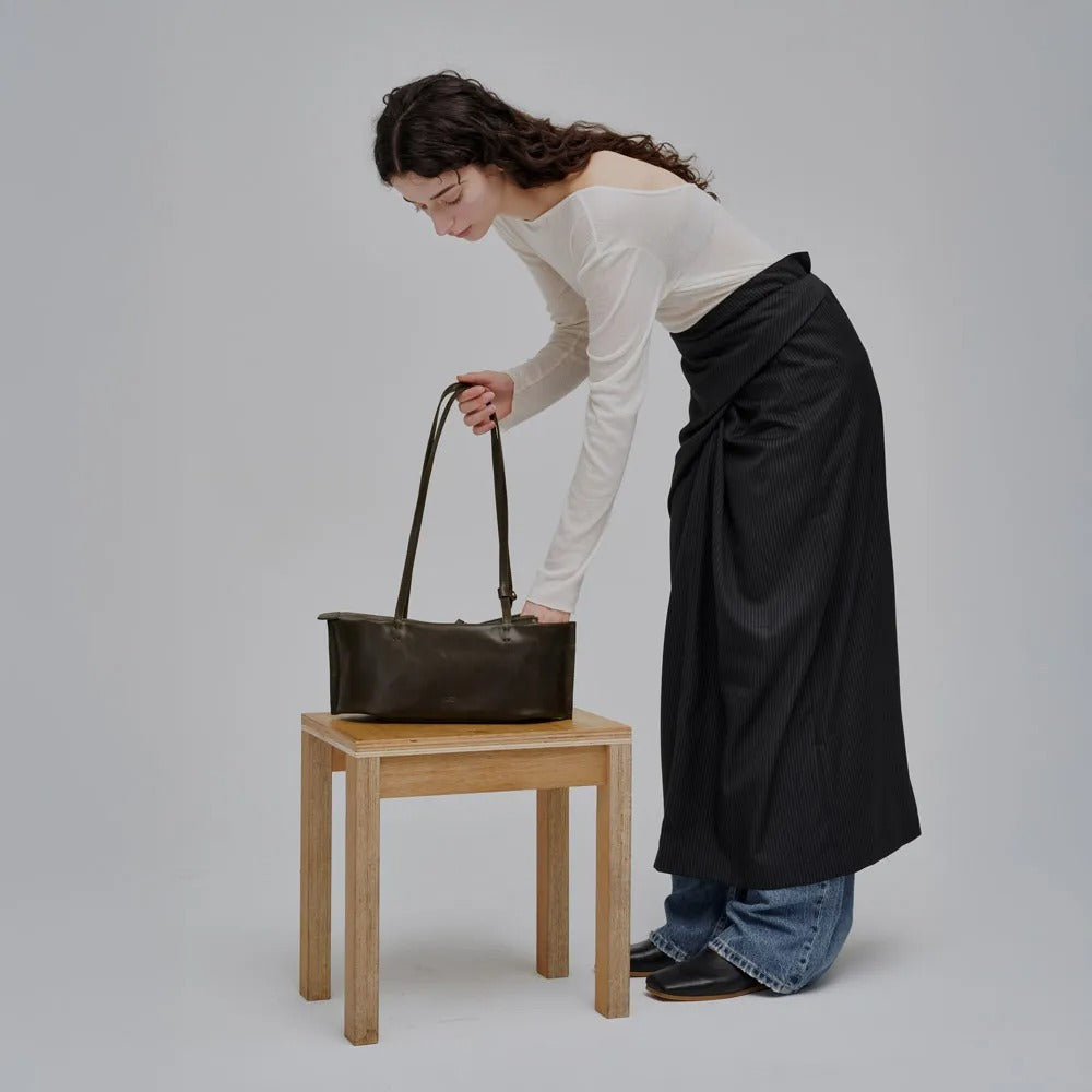 YURT NODI Shoulder Bag