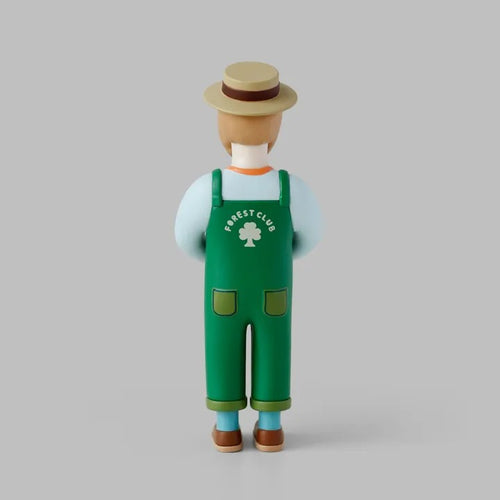 CBB Figure Forestman - Clover Tree