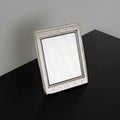 Orbit Mirror Square by ISLET