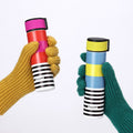 [Neoflam] French Bull SUS316 Silicone Strap Mini Tumbler (170ml)