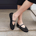 [NUUS] Rian Dot Mary Jane Flats (Including New Mesh Version)