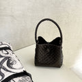 Ortica [Handmade] Cube Bag (Shoulder Ver.)