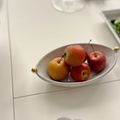 JUNGHEEJINCERAMIC - Dot Handle Bowl (Small)