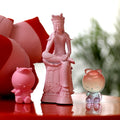 [National Museum Goods]Pensive Bodhisattva Miniature Ver. 3 (No. 78)