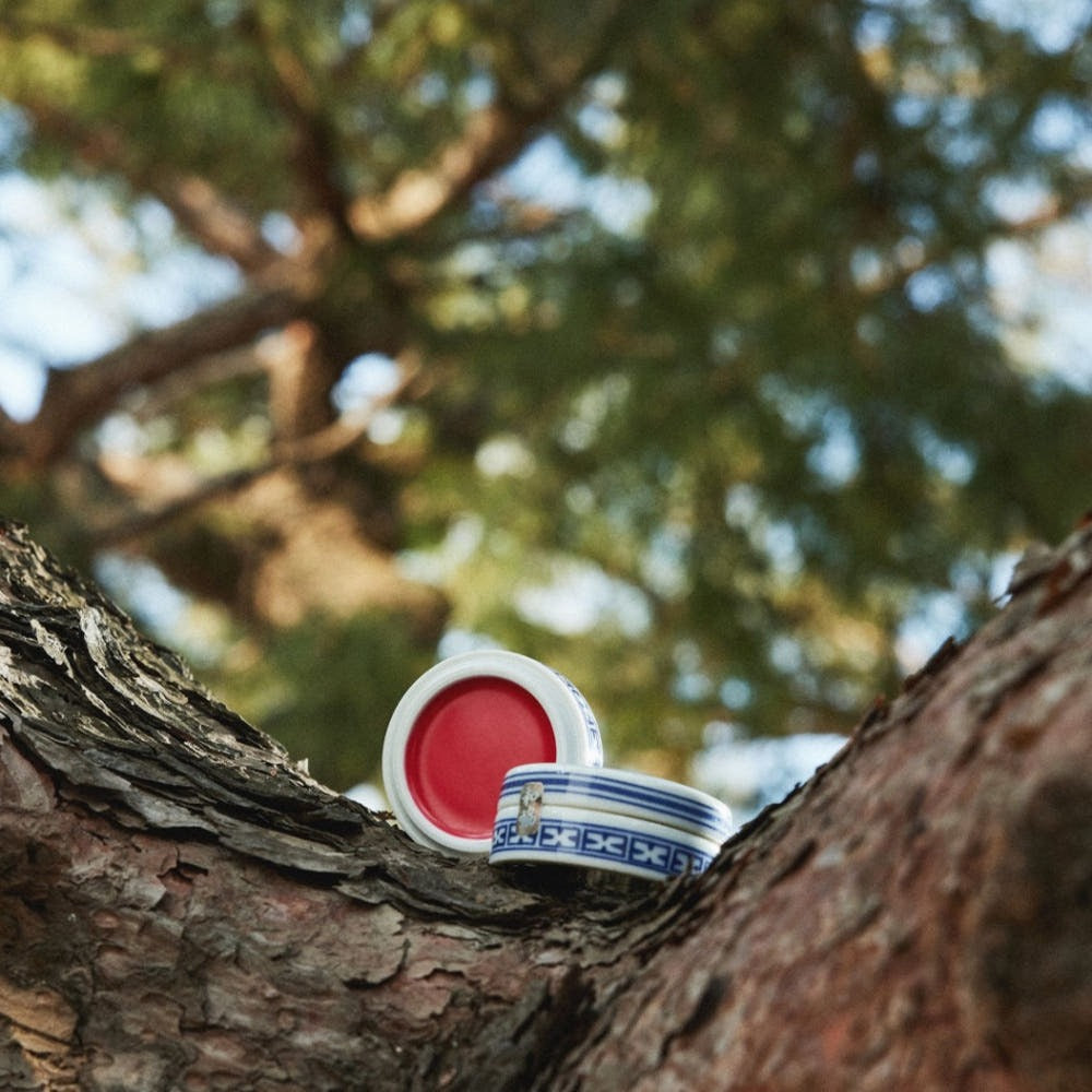Hwahyeop Ongju: Yeonjigo (Royal Tinted Lip Balm)