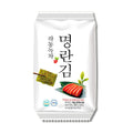 Hadong Kwon Yeosa Green Tea Mentaiko Seaweed (24 Packs)