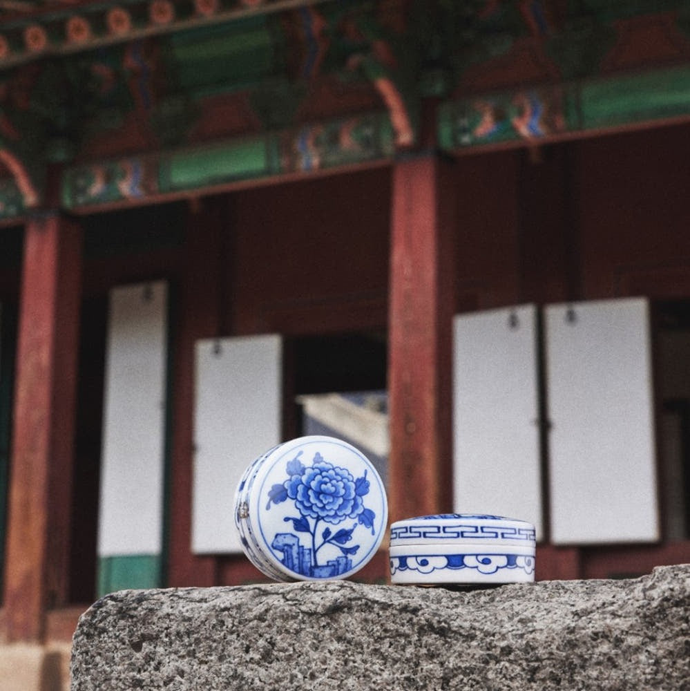Hwahyeop Ongju Miango: Royal Heritage Multi-Balm