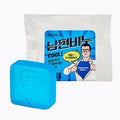 [Creme] Husband Soap: Menthol Cooling &amp; Deodorizing Body Wash Bar (100g)