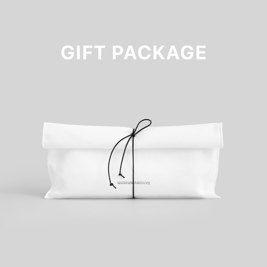 [MUSEUM ARCHIVE] Lattice Soap Tray (Gift Package Included)