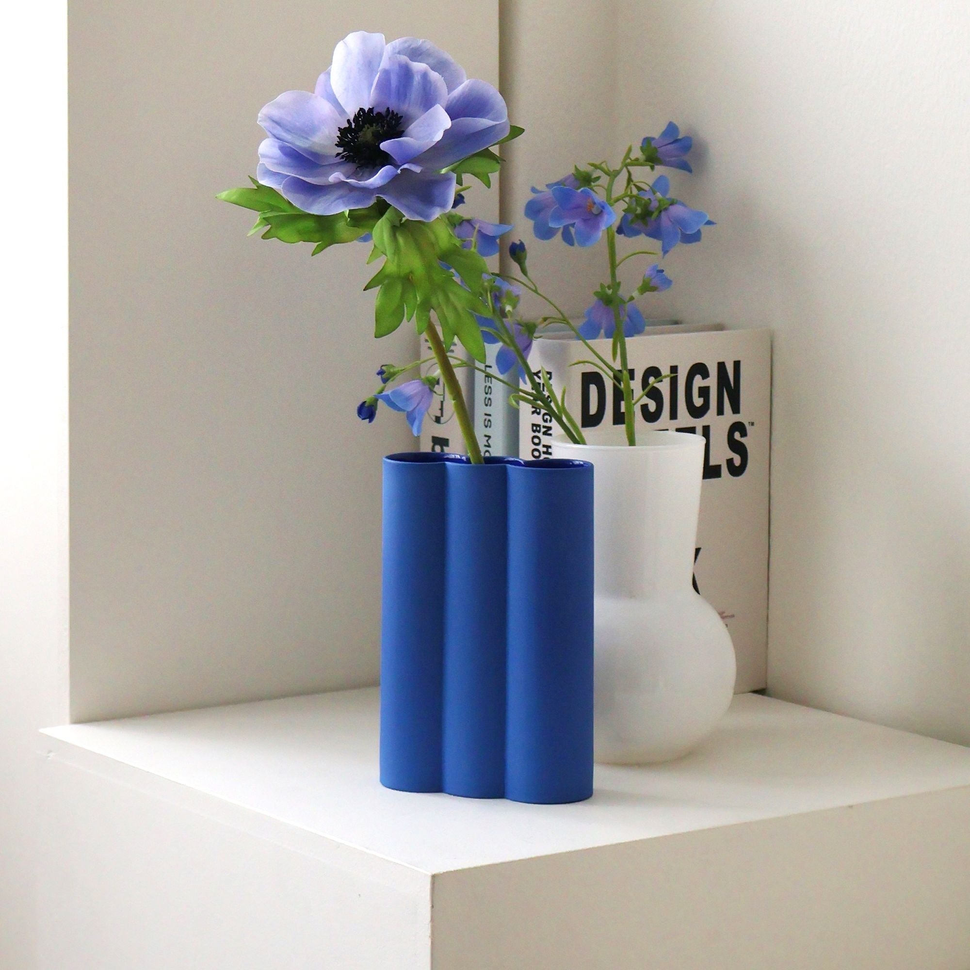 [HODO] Intersection Vase