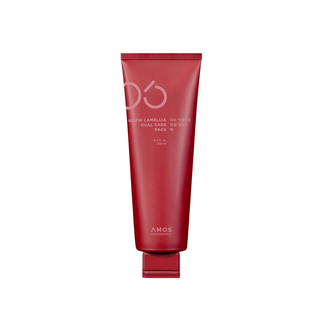 [Amos Professional] Renew Camellia Dual Care Pack (250ml)