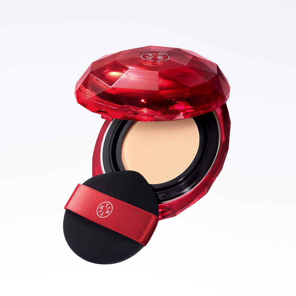 [TIRTIR] Mask Fit Ruby Mesh Cushion (15g Full Size)