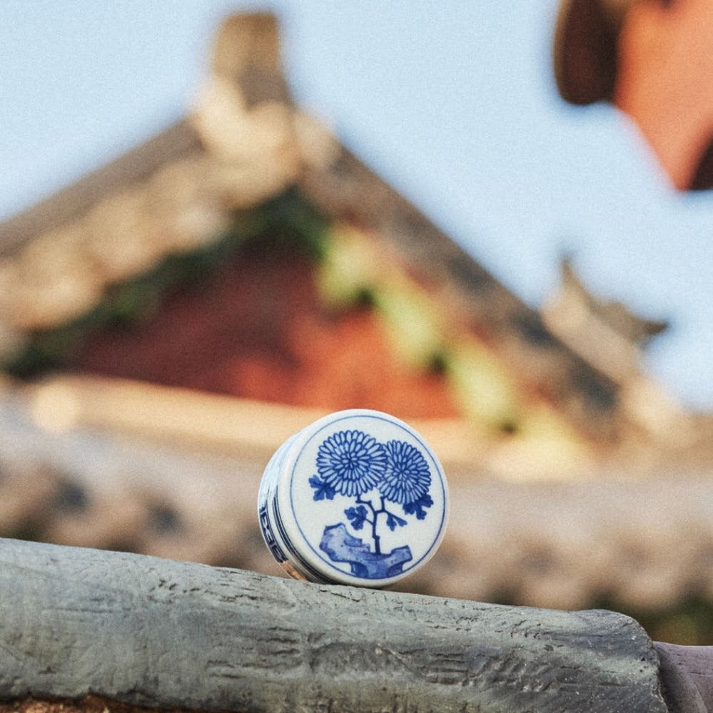 Hwahyeop Ongju: Yeonjigo (Royal Tinted Lip Balm)
