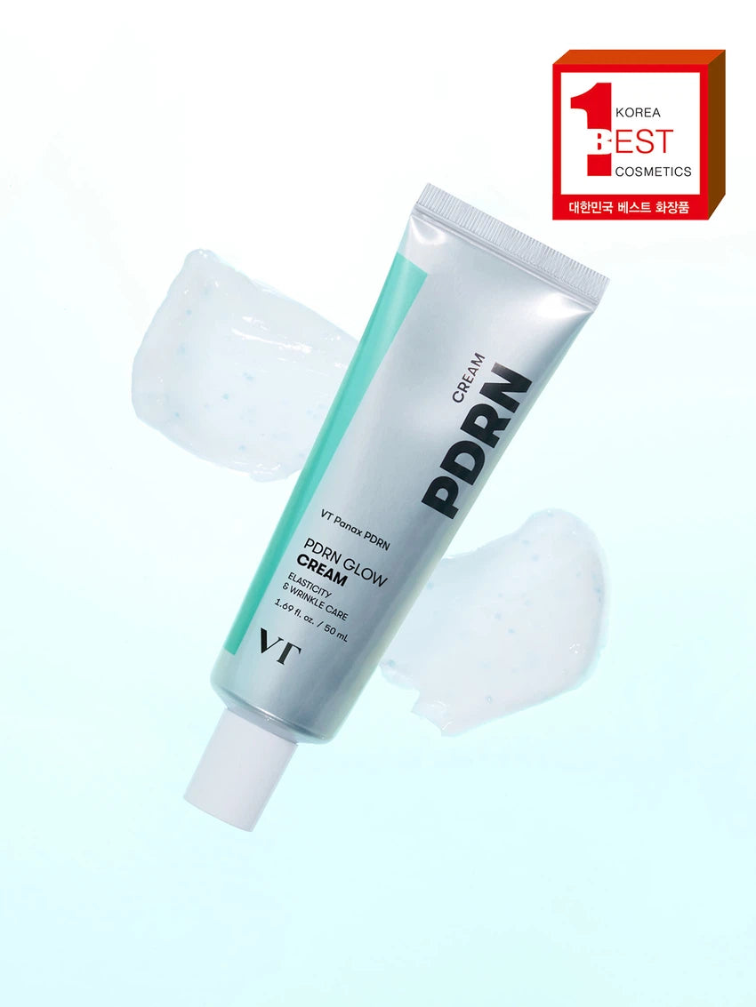 VT PDRN Glow Cream (50 ml)