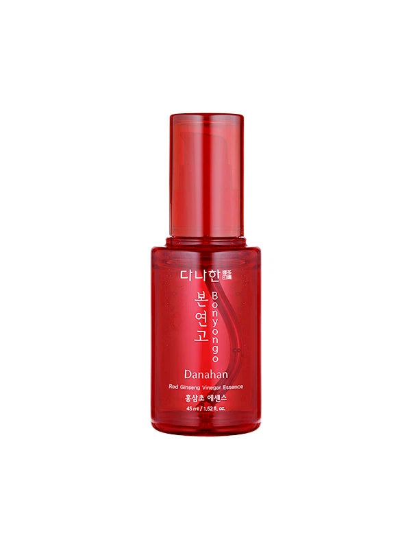 Danahan Bonyeongo Red Ginseng Vinegar Essence(45ml)